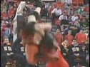 OSU Vs. Iowa Jan. 18, 2009 Highlights