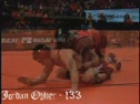 #4 OSU Cowboy Wrestling vs. Nebraska 2-12-10 - Wrestling video #4 OSU Cowboy Wrestling vs. Nebraska 2-12-10