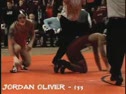 #4 OSU Cowboy Wrestling vs. #8 Oklahoma 2-21-10 (BEDLAM) - Wrestling video #4 OSU Cowboy Wrestling vs. #8 Oklahoma 2-21-10 (BEDLAM)