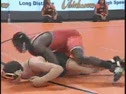 OSU Wrestling Highlights vs. Missouri 2-7-09