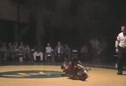 MOV005 - Wrestling video MOV005