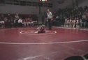 MOV008 - Wrestling video MOV008
