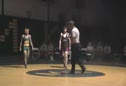 MOV012 - Wrestling video MOV012