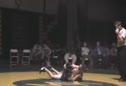 MOV013 - Wrestling video MOV013