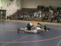 Nick Barry v (Gaylord)