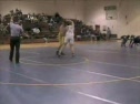 Nick Barry v (Flint Kearsley)