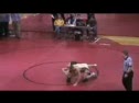 Ben Wade v Braidy Hurt (Grand Ledge)