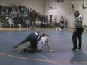 Josh Bodell v (Highland Park)