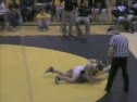 Josh Bodell v (Holland West Ottawa)