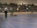 Josh Bodell v (Flint Kearsley)