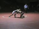 Josh Bodell v (Jackson Northwest)