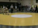 Curtis Brownell v Ben Wade (Waverly)