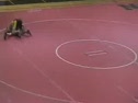 Cam Maldonado v Craig Judy (Jackson NW)