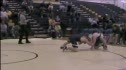 Corey Arnouts (GL) v A. Anuskiewicz (Jackson Lumen Christi)