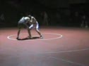 John Cosgrove v (Jackson Northwest)