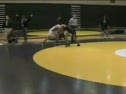 John Cosgrove v Jayson Muhammad (Waverly)