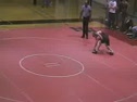 Craig Goodrich v Evan Wills (Jackson NW)