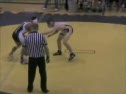Paul Dewey v (Holland West Ottawa)