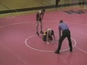 Faustino Estrada v Pat Jahn (Jackson NW)