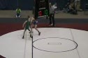 AJ Fligger (Lake Orion) dec Doug Eldridge (Detroit Catholic Central) 3-2