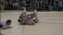 Geronimo Villareal (GL) v J. DeAugustino (Jackson Lumen Christi)
