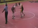 Gilbert Gallegos v Ken Wedgewood (Jackson NW)