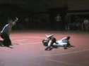 Walter Hartman v (Jackson Northwest)
