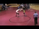 Joe Sadlock (Waverly) v Korey Knapp (Grand Ledge)