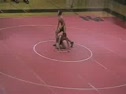 Joe Sadlock v Travohn Edgerson (Jackson NW)