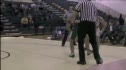 Jon Cosgrove (GL) v B. Anuskiewicz (Jackson Lumen Christi)