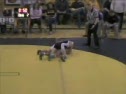 Andy Jones v (Holland West Ottawa)