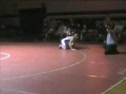 Andy Jones v Mike Leholm (Jackson Northwest)
