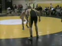Andy Jones v Kyle Force (Waverly)