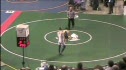 Andy Jones (Grand Ledge) v Matt Deitz (Clarkston)