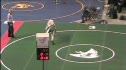 Andy Jones (GL) v AJ Fligger (Lake Orion)