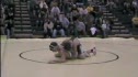 Josh Vaillancourt (GL) v R. Parrott (Jackson Lumen Christi)