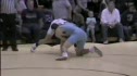 Josh Vaillancourt (GL) v T.J. Foster (Lansing Everett)