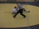 Korey Knapp v (Holland West Ottawa)