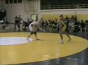 Korey Knapp v Kourteney Johnson (Waverly)