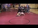 Kyle Force (Waverly) v Josh Vaillancourt (Grand Ledge) - Wrestling video Kyle Force (Waverly) v Josh Vaillancourt (Grand Ledge)