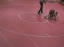Kyle Force v Tyler McClear (Jackson NW)