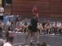 Lakewood (MI) Wrestling Camp