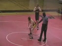 Marcus Pearce v Bruce Gumbert (Jackson NW)