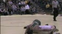 Maxx Ristow (GL) v M. Jones (Jackson Lumen Christi)