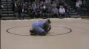 Maxx Ristow (GL) v T. Norris (Lansing Everett)