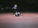 Brandon Mistry v (Jackson Northwest)