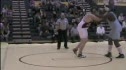 Nick Barry (GL) v E. Hall (Lansing Everett)
