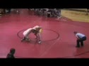 Nick Force v Josh Turner (Grand Ledge)