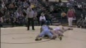Nick Simon (GL) v M. Chatman (Lansing Everett)