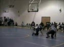 Riley O'Shea v (Highland Park)